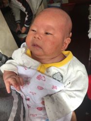 -龙文宝贝上门婴儿理发满月剃胎毛(浦东店)