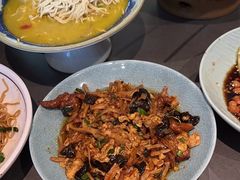 -老淮滨-蚌埠非遗小吃(淮河路店)