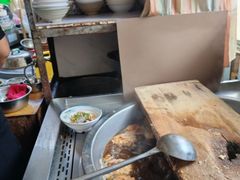 -清真·白家牛肉罩火烧老店(育才街店)