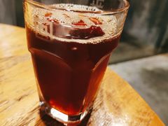 手冲瑰夏-来回·咖啡(天河南店)