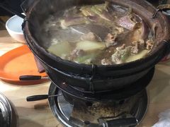 -范贤光鸡公煲(平乐园总店)