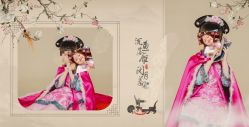 -倾城宝贝儿童摄影(广州天河店)