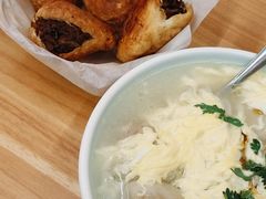 -买又大餐厅(福林里店)