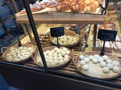 -啊噗吐呦现场烘焙(麦凯乐店)