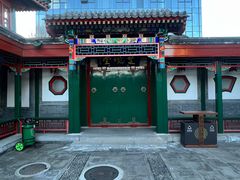 -北京湖广会馆