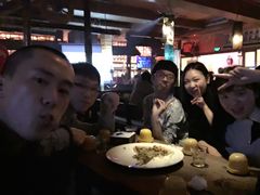 -海雾里小酒馆(观音桥店)