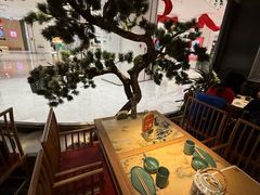 -锦府盐帮·侯宅(五棵松万达店)