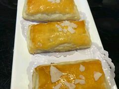 -高第街56号港式餐厅(山大路店)