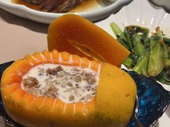 -尚一汤 广东炖汤(金桥国际店)