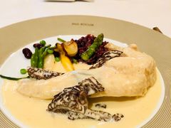 布雷鸡-Restaurant Paul Bocuse
