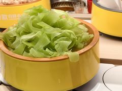 -龍歌自助小火锅(市北台东利群店)