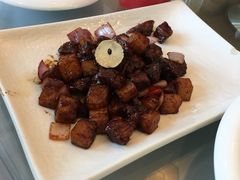 -御花园·粤菜·海鲜火锅(中山公园店)