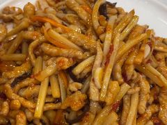 -鑫巴蜀小镇 · 水煮鱼专研店(玉桥店)
