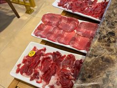 -小肥牛潮汕牛肉火锅(南联店)