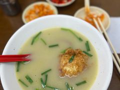 -三百碗宝应长鱼面(板仓街店)