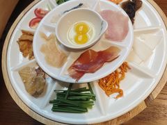 -芸南道·过桥米线(昆明老街旗舰店)
