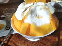 -初甜·舒芙蕾·韩式雪花冰(流塘店)