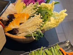 -湊湊火锅·茶憩(和平大悦城店)