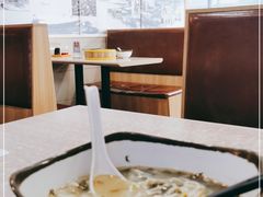 大堂-老上海里弄味道(知春路店)