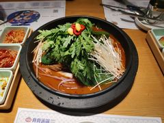 -韩香福脊骨汤锅(上杭路店)