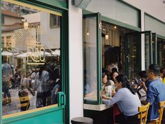 门面-RAC BAR(安福路店)