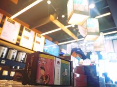 -茶颜悦色(银盆岭万达广场店)