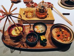 -叶叶菩提·晋福宫