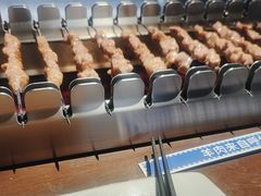 -很久以前羊肉串(南京路第一百货店)