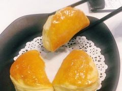榴莲酥-万龙洲海鲜(南新仓店)