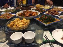 -傣家傣味园(东风西路店)