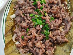 -明本湛江鸡•海鲜小厨(陈家祠店)