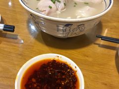 -易老妈蹄花.特色川菜(人民公园总店)