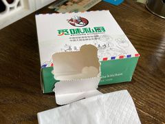 -觅味私厨(汉阳店)