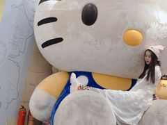 -首开·龙湖成都西宸天街