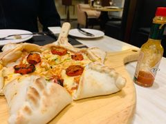 -郑州希尔顿酒店·阿米奇意大利餐厅
