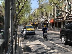 -上海市中医文献馆