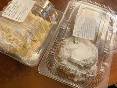 -国际饭店·帆声西饼屋(黄河路店)