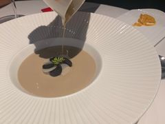 -L'Arome芳芳法国餐厅(仙林金鹰店)