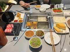 -海底捞火锅(振华商厦店)
