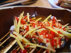 -二孃鸡爪爪(双楠店)