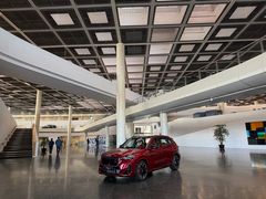 -华晨宝马铁西工厂