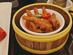 -湛江民大喜来登酒店-采悦轩中餐厅
