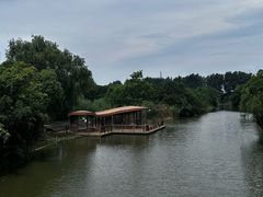 -同里国家湿地公园