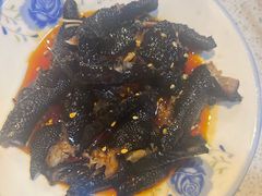 -贵州辣子鸡番茄鸡