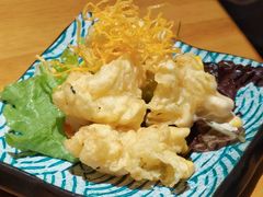 -福匠日本料理(人民路店)