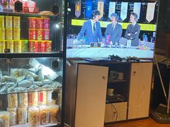 -MRX狼人杀俱乐部(黄浦店)
