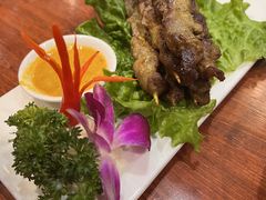 -Siam泰餐厅(水上公园店)