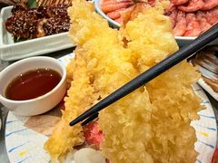 -红叶日本料理(辰熙广场店)