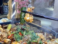 -半步颠川湘·融合菜(商品街店)
