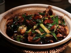 -周家二小姐的菜(西津渡店)